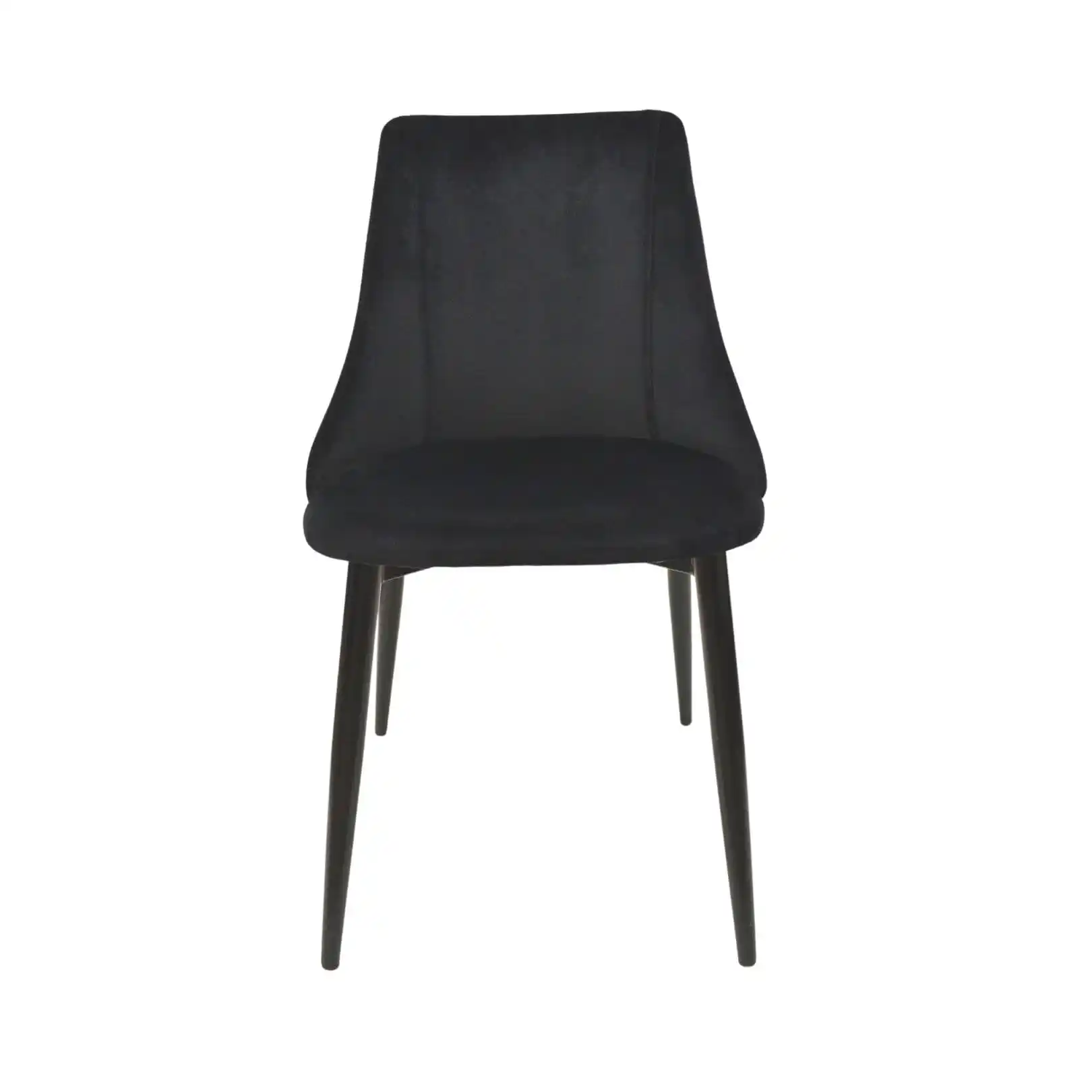 Scaun Ari Black