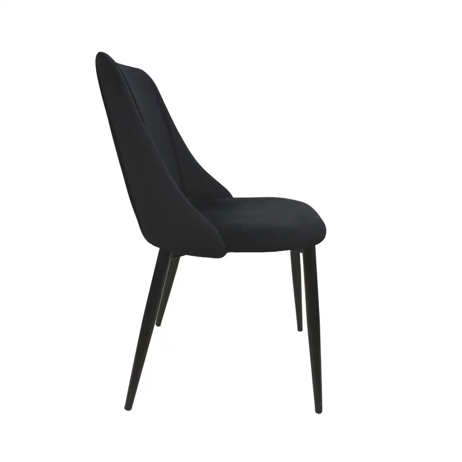 Scaun Ari Black