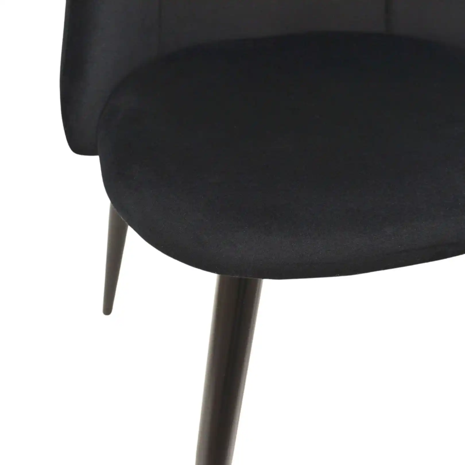 Scaun Ari Black