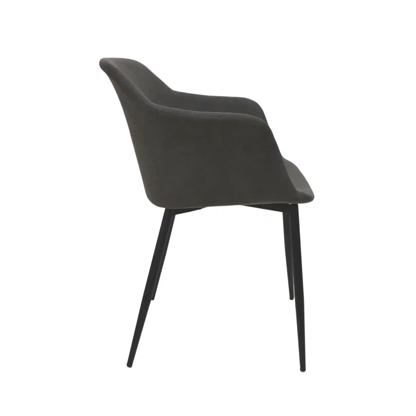 Scaun Aster Grey