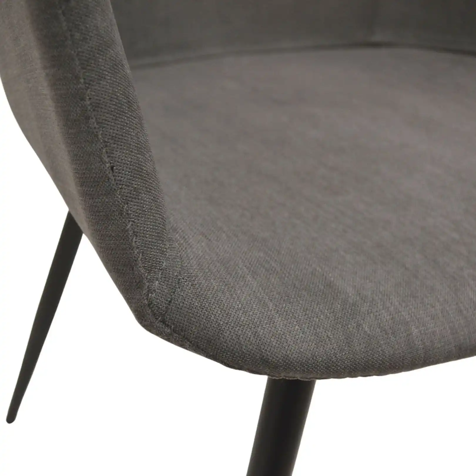 Scaun Aster Grey