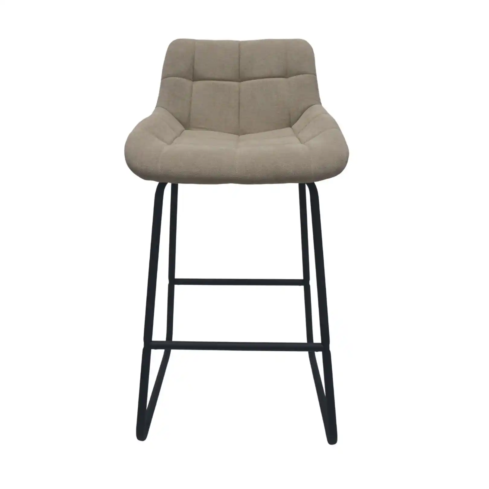 Барный Стул Nicole Cfs Hoker Soro-23 Beige