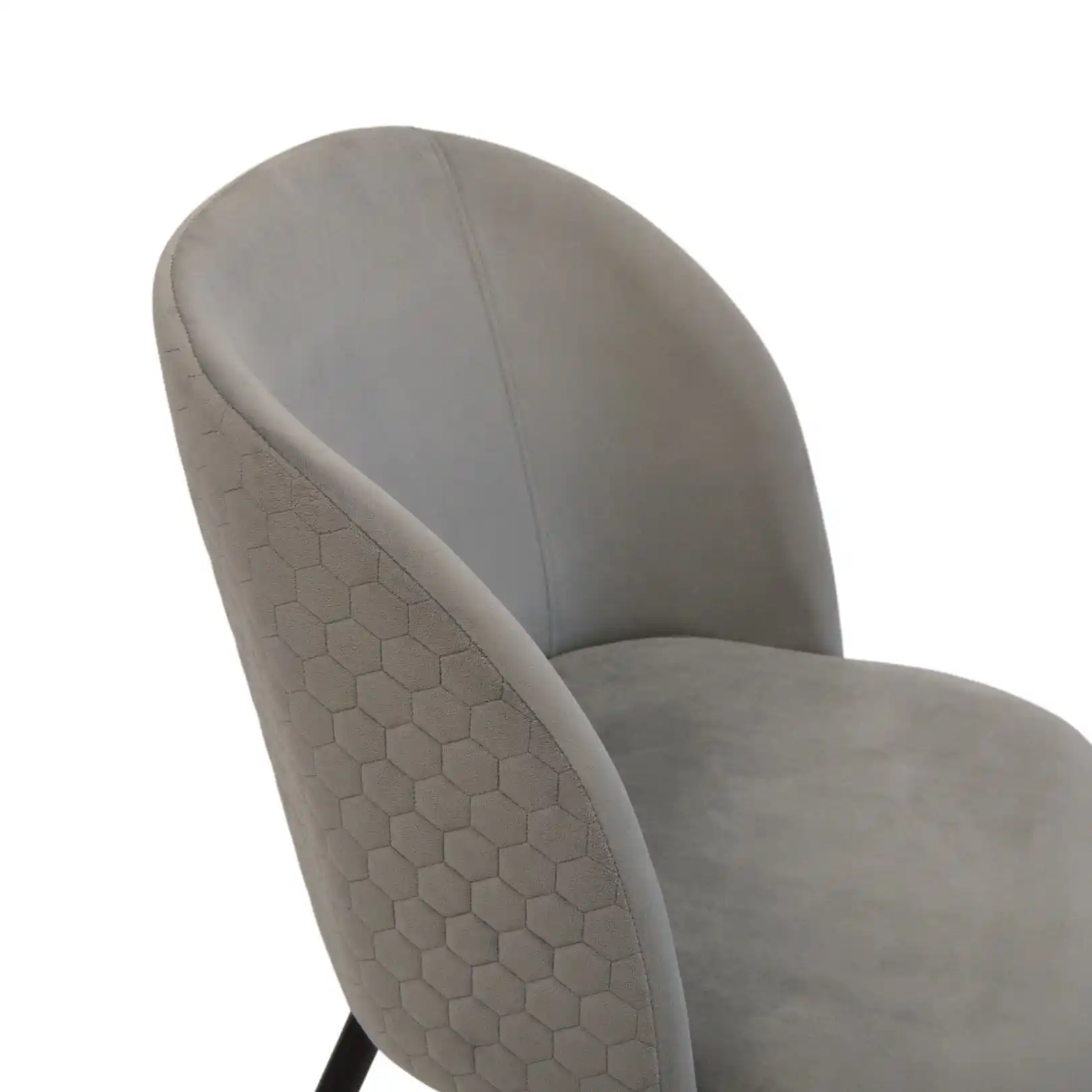 Scaun Spectre Grey