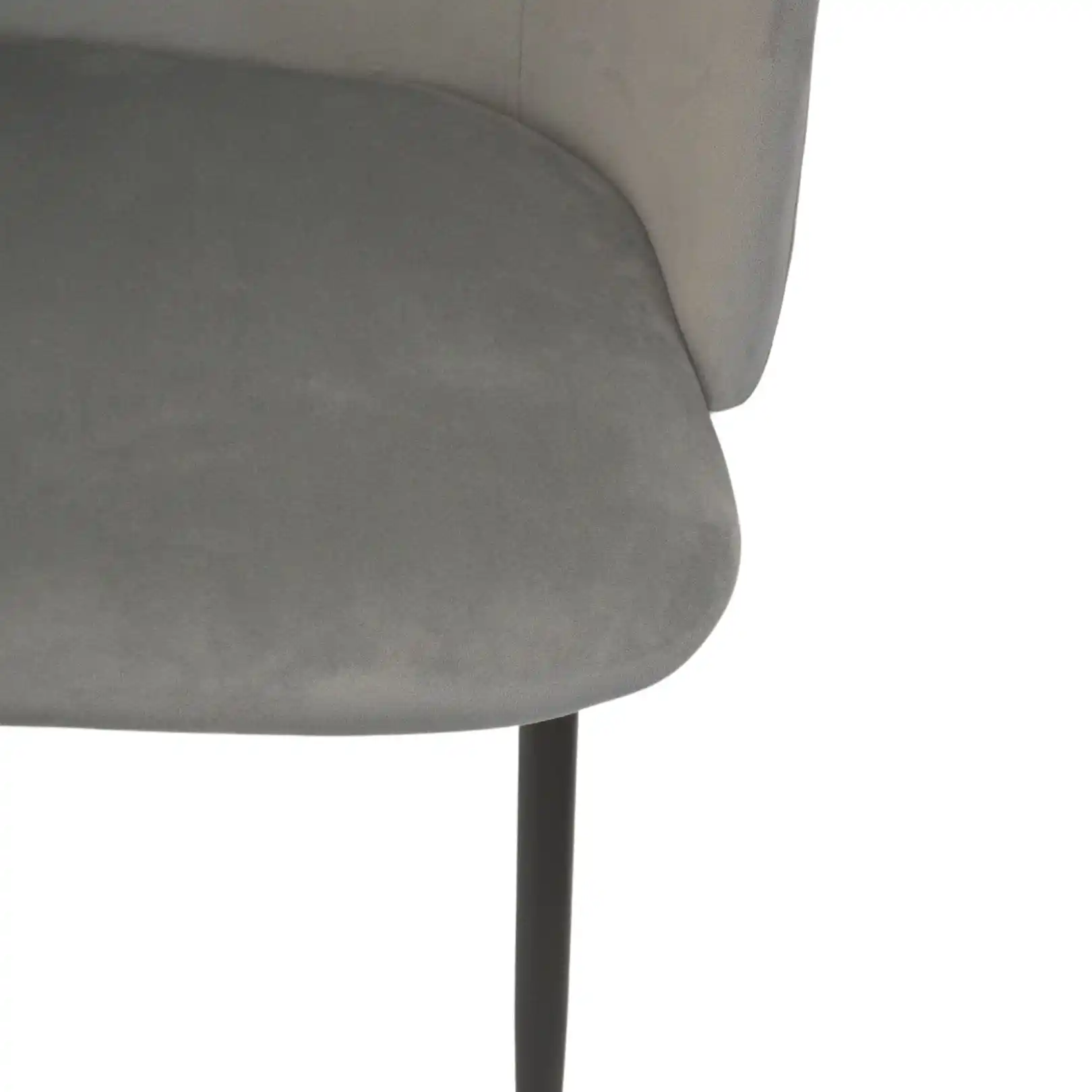 Scaun Spectre Grey