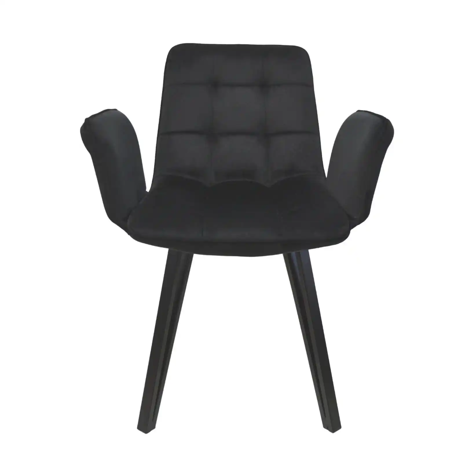 Scaun Dc-18 Black