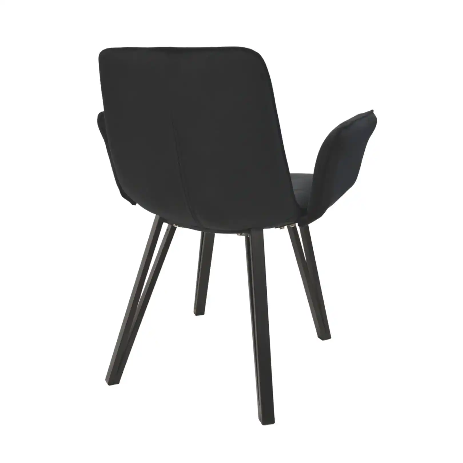 Scaun Dc-18 Black