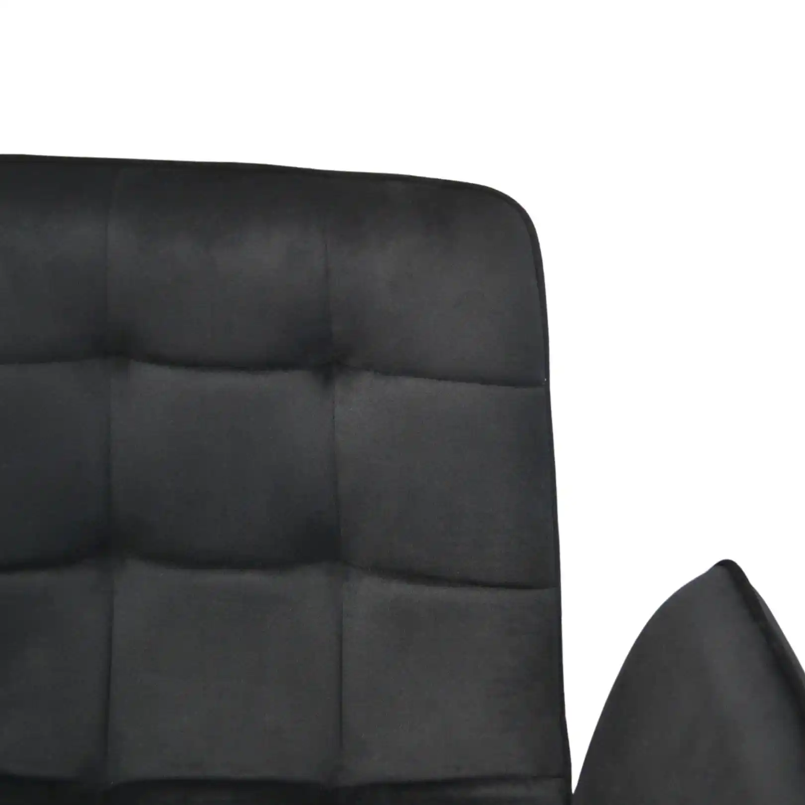 Scaun Dc-18 Black
