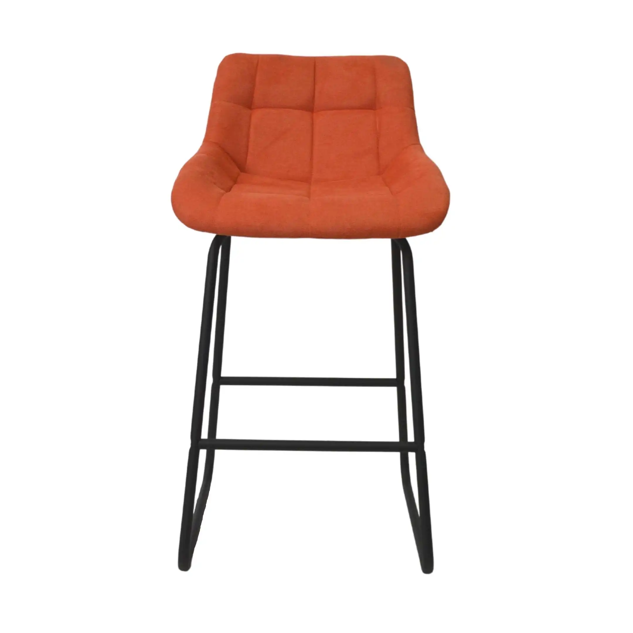 Scaun Bar Nicole Cfs Hoker Soro-51 Orange