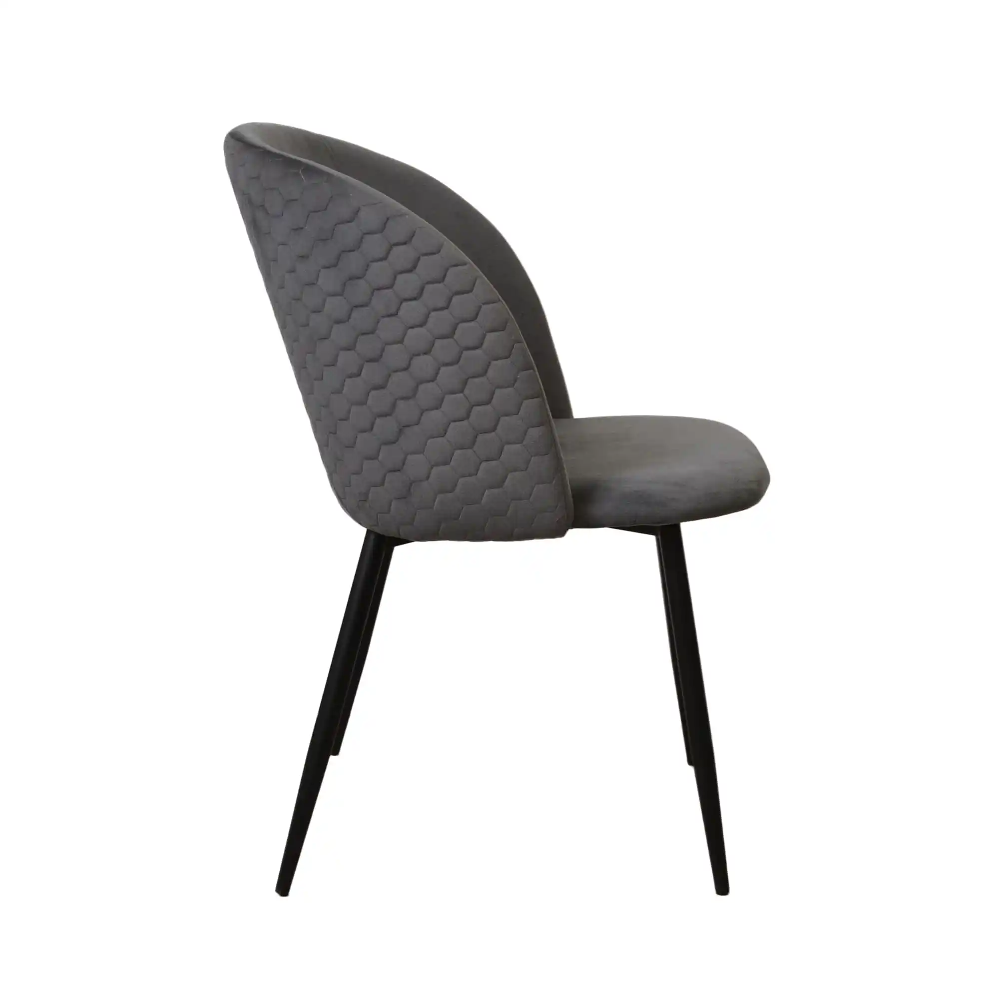 Стул Spectre Dark Grey