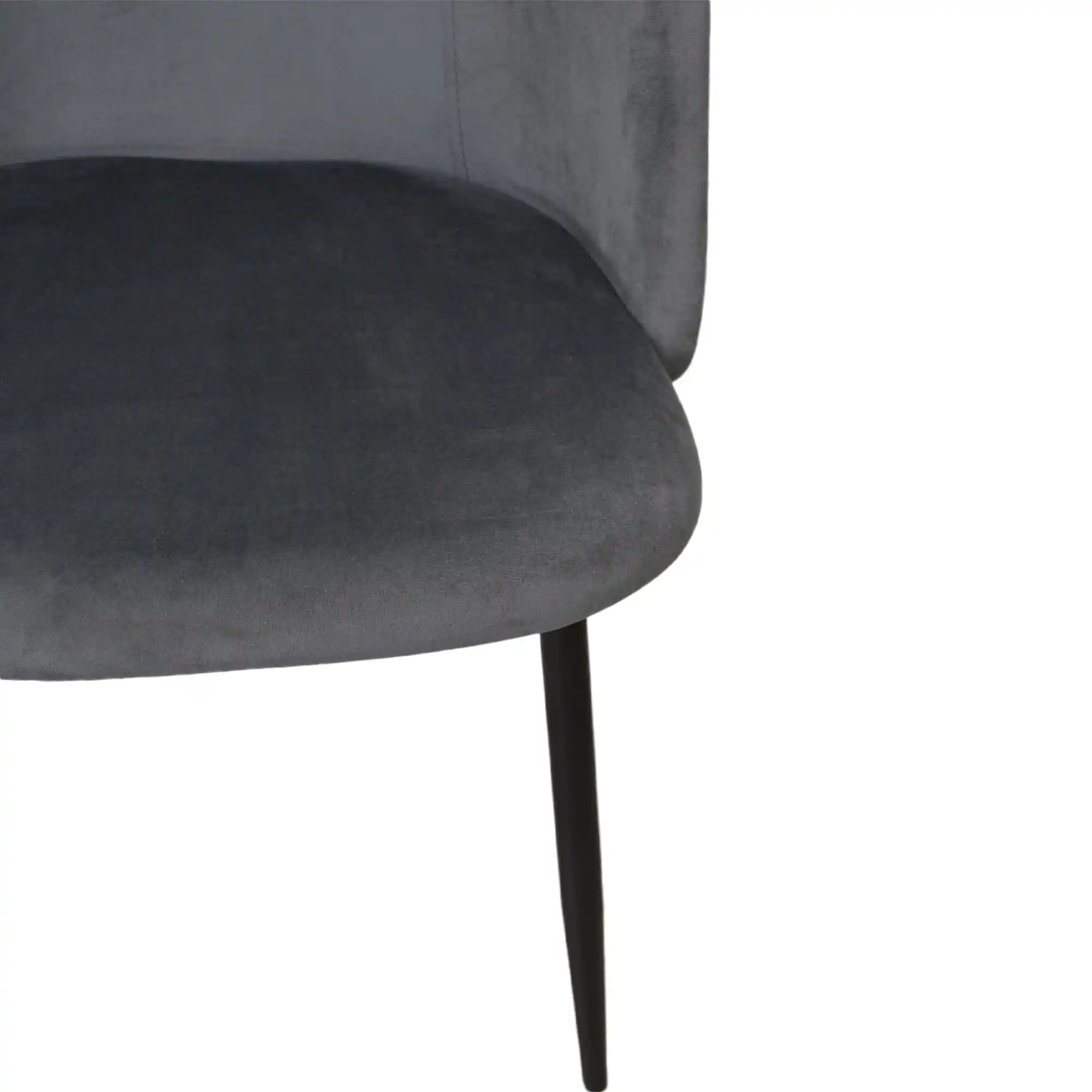 Стул Spectre Dark Grey