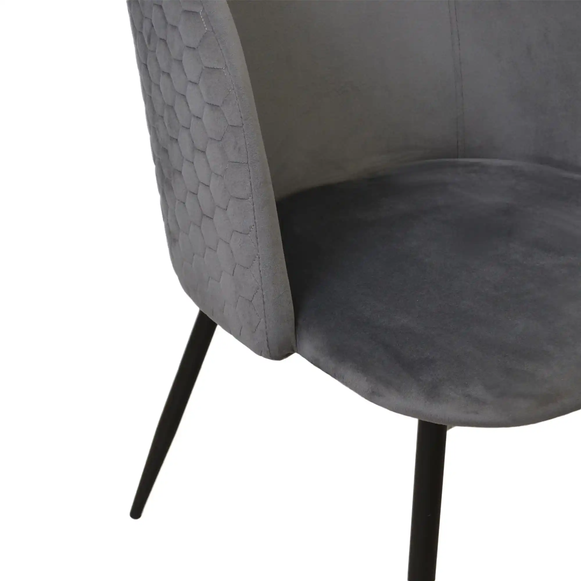 Стул Spectre Dark Grey
