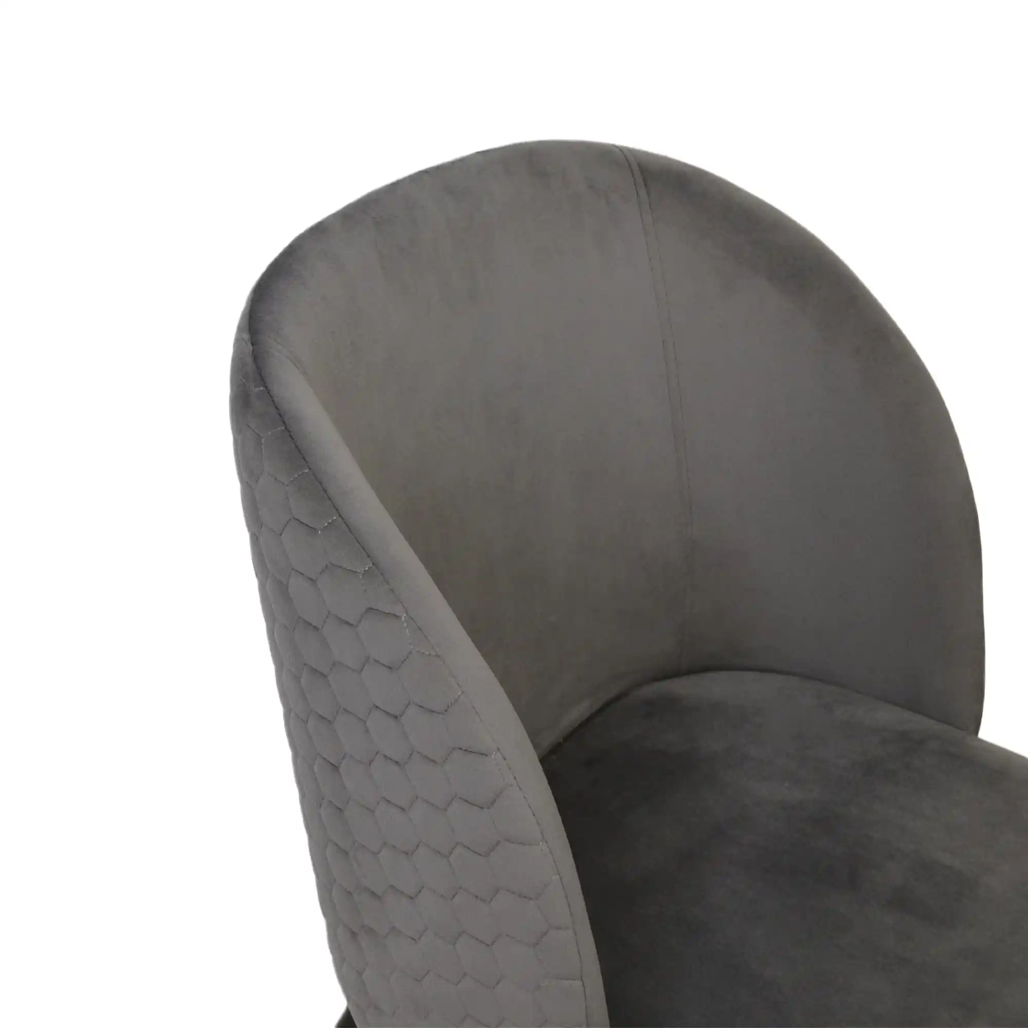 Стул Spectre Dark Grey