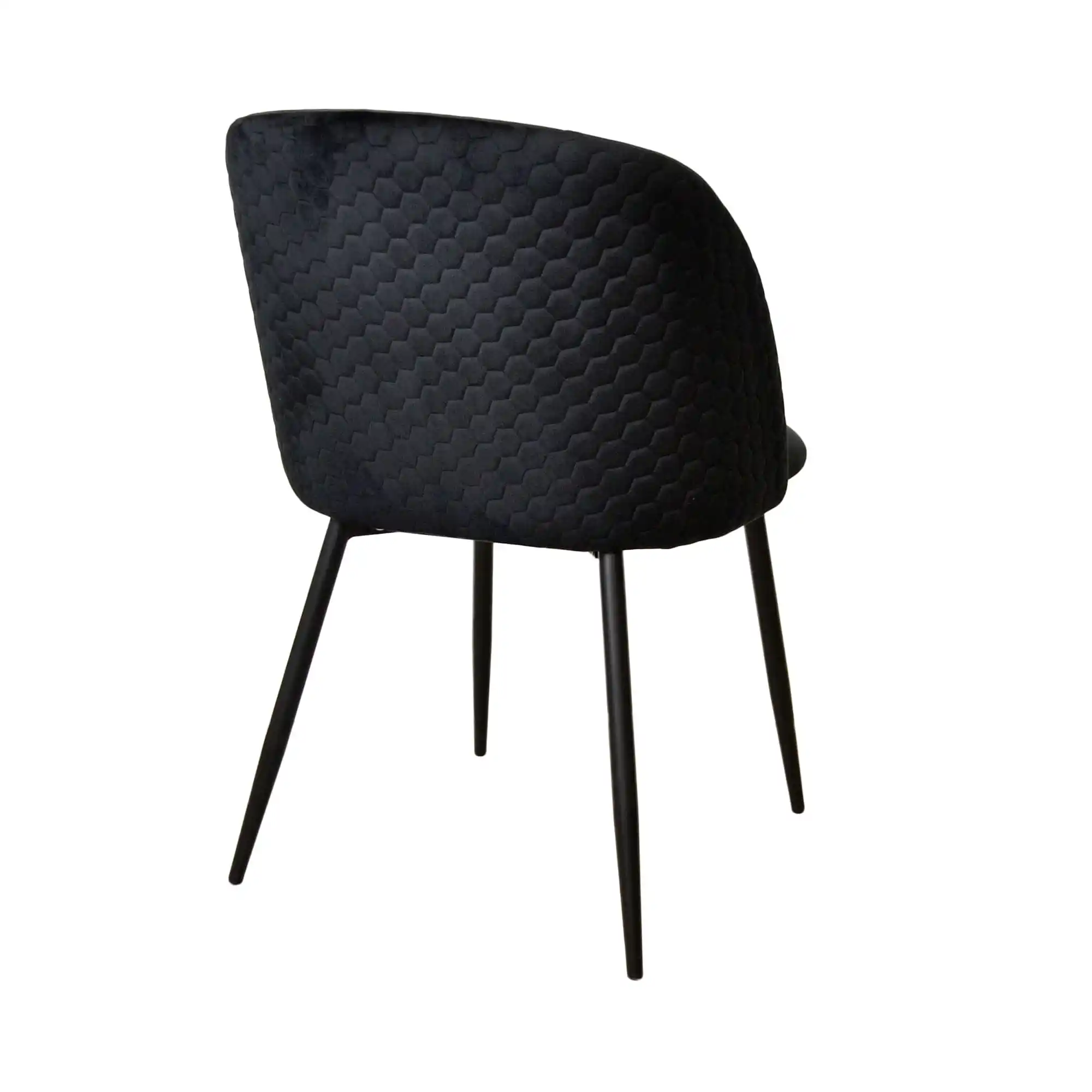 Scaun Spectre Black