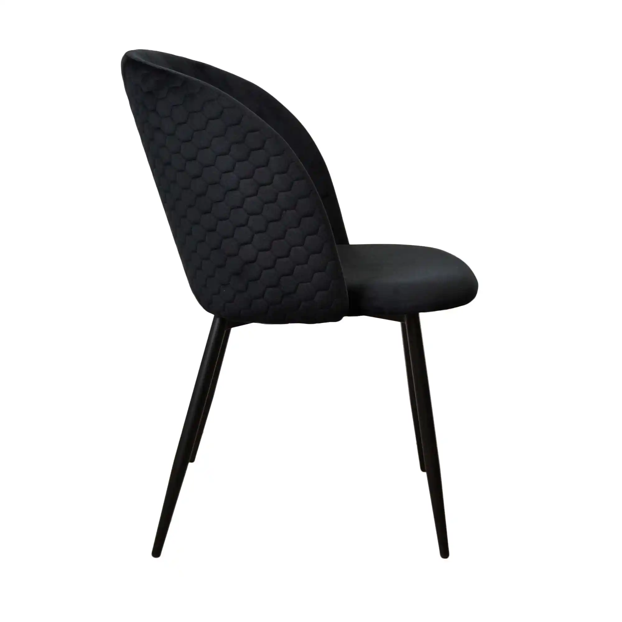 Scaun Spectre Black
