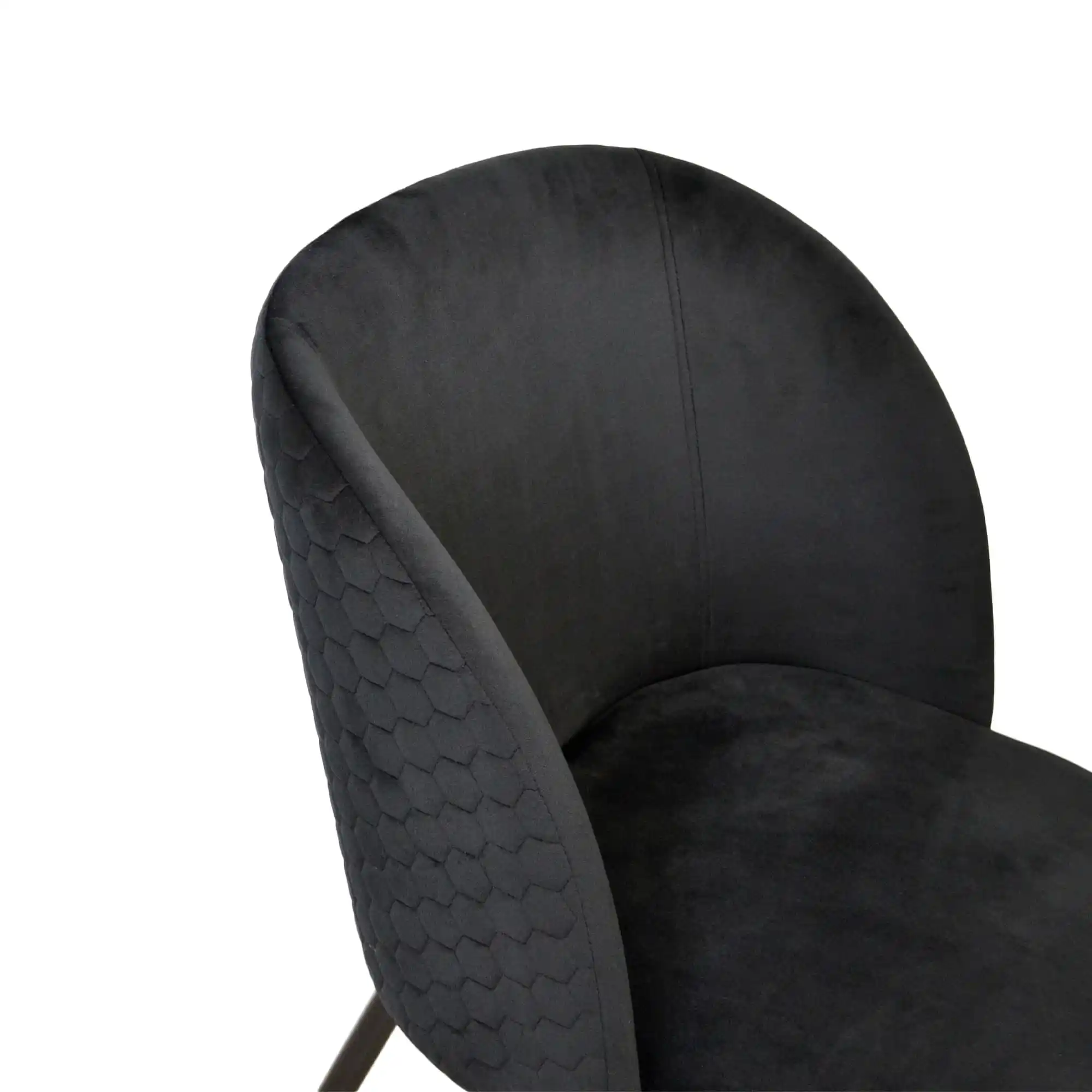 Scaun Spectre Black