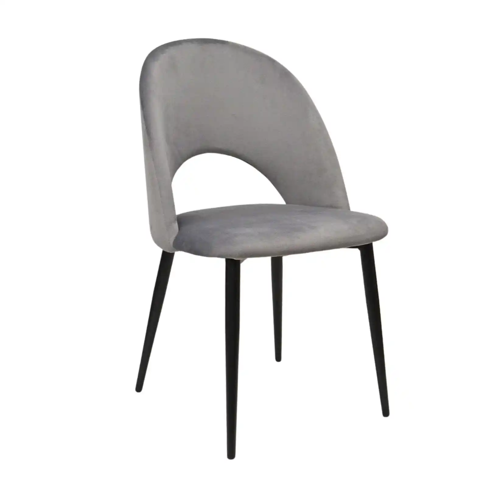 Scaun Aero Grey