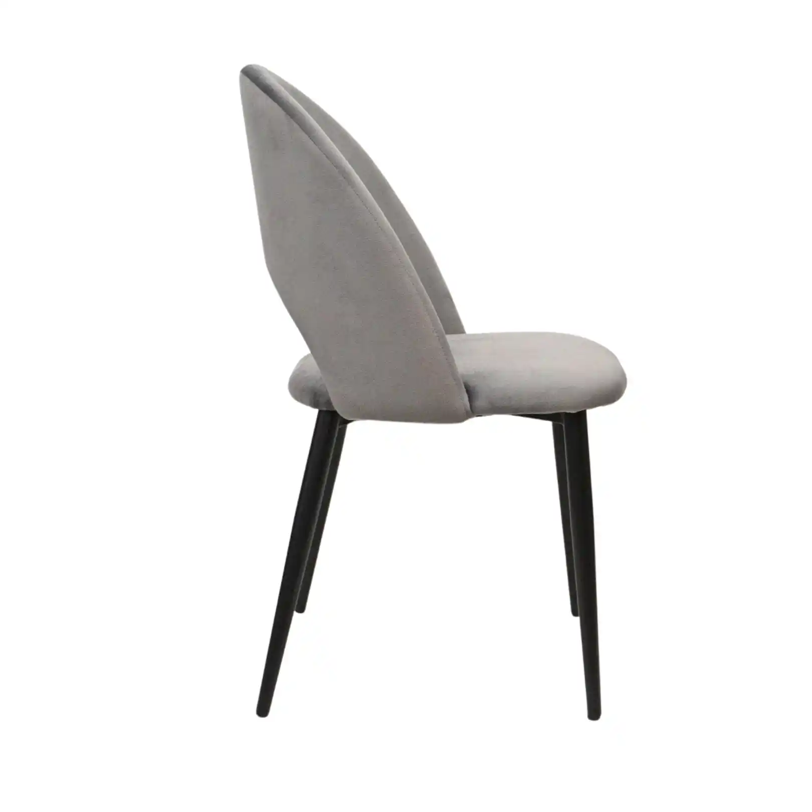 Scaun Aero Grey