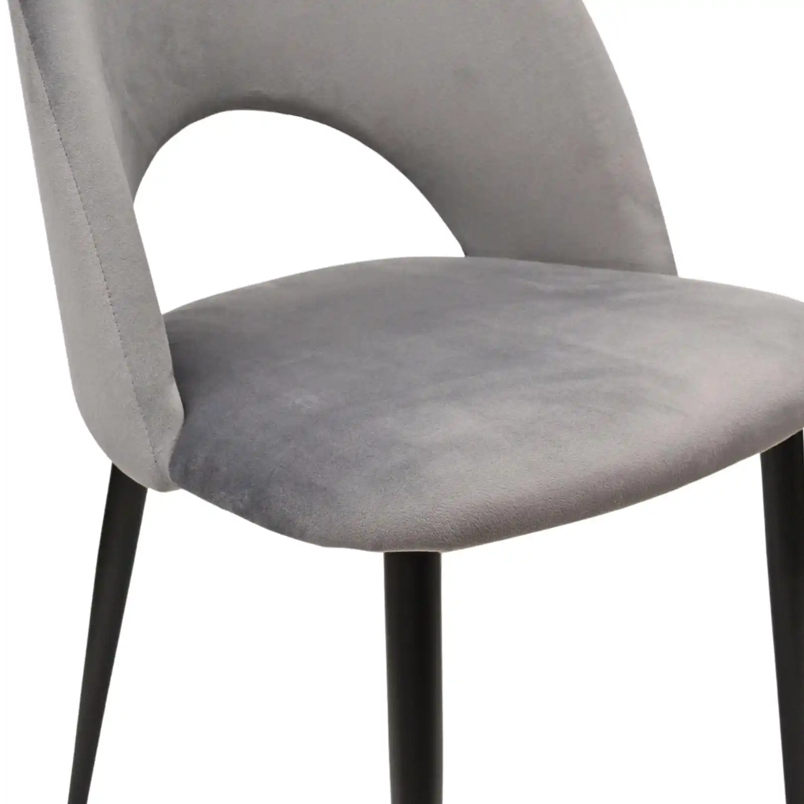 Scaun Aero Grey