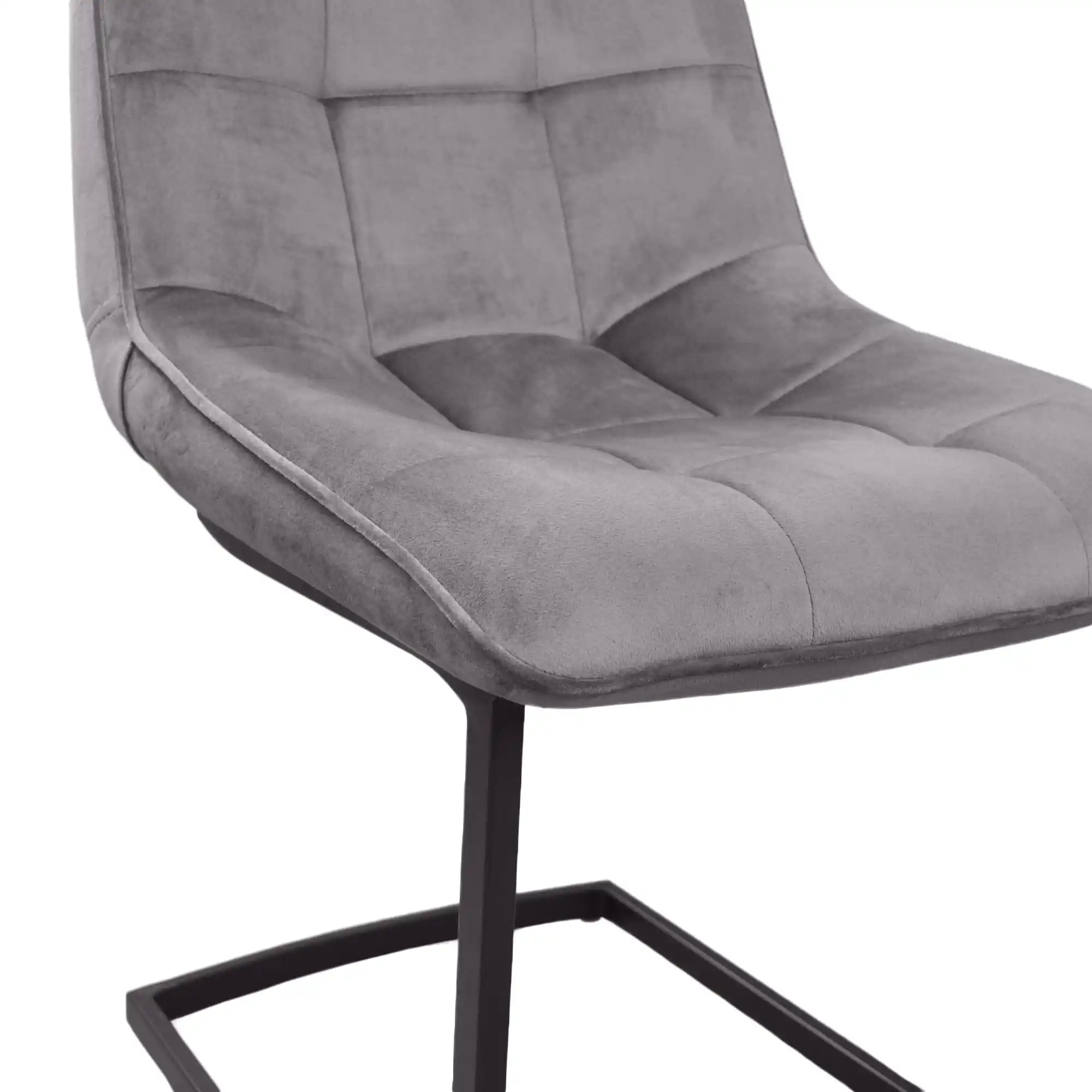 Scaun Confort Hlr21 Grey