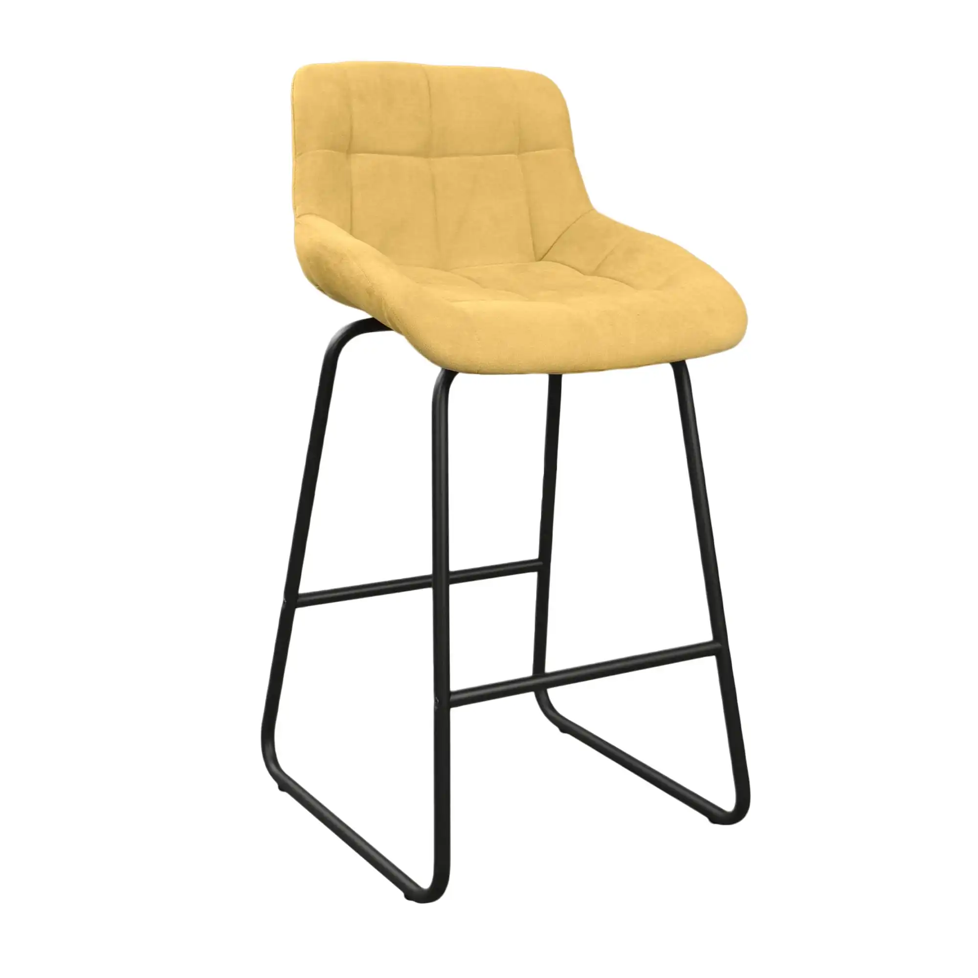Cumpara  Scaune de bar - Барный Стул Nicole Cfs Hoker Soro-40 Yellow..