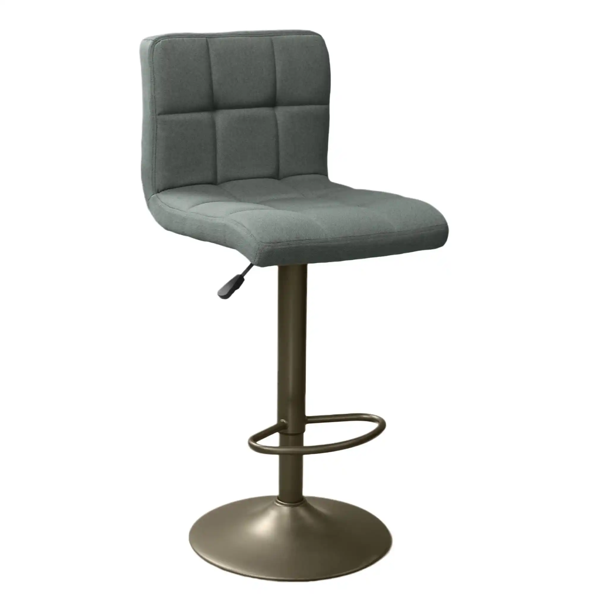 Scaun Bar Sb-044 Grey Stofă