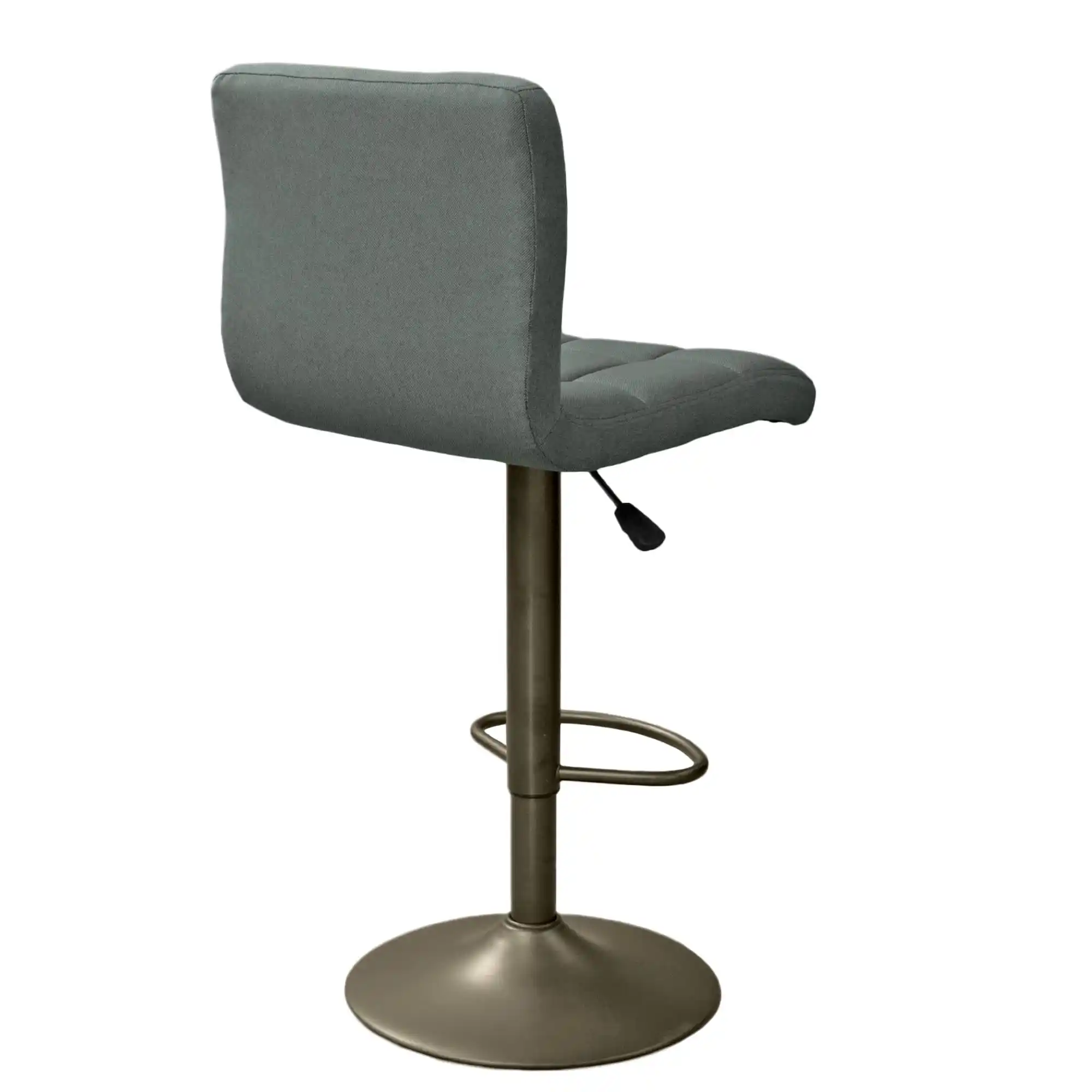 Scaun Bar Sb-044 Grey Stofă