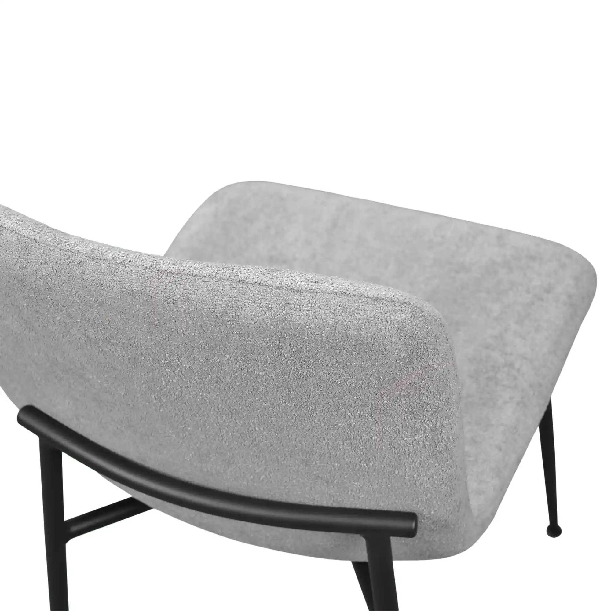 Scaun Smart Grey