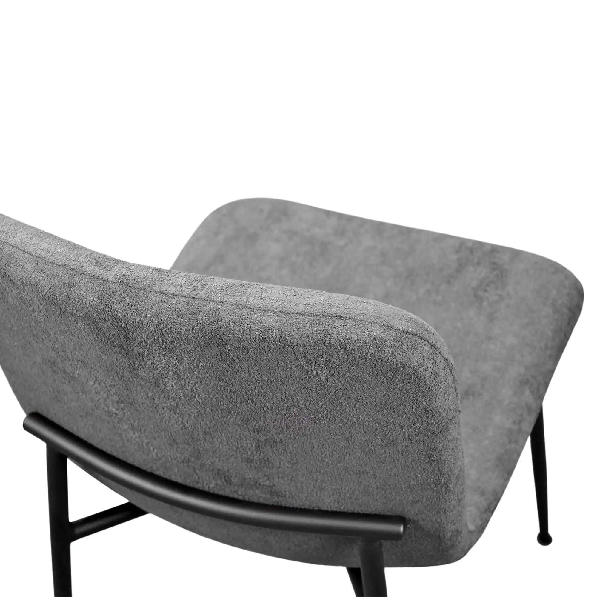 Scaun SMART Dark Grey