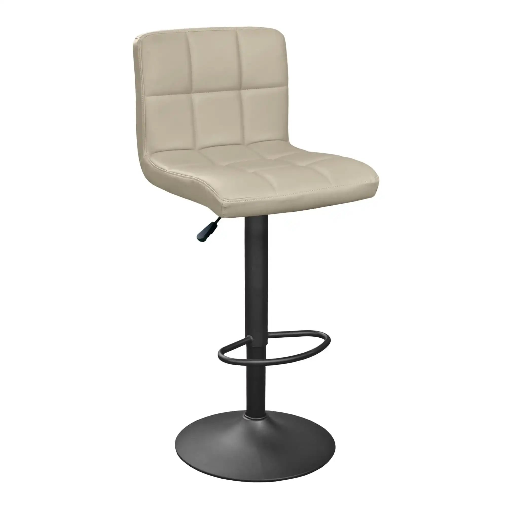 Scaun Bar Sb-044 Beige PU