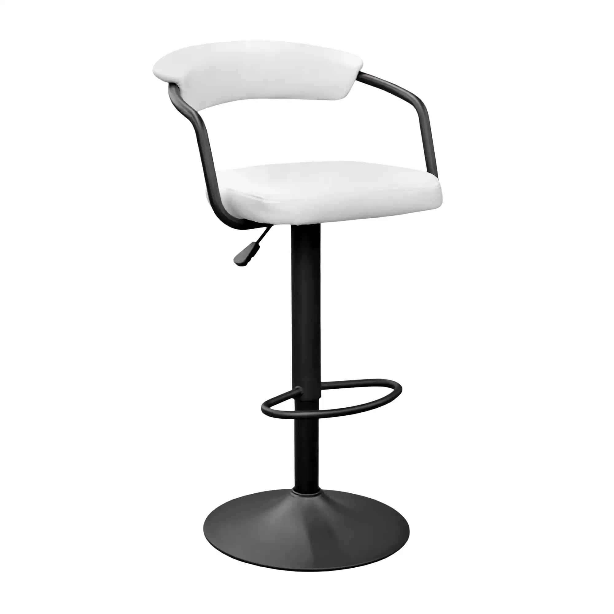 Scaun Bar Sb-31 White
