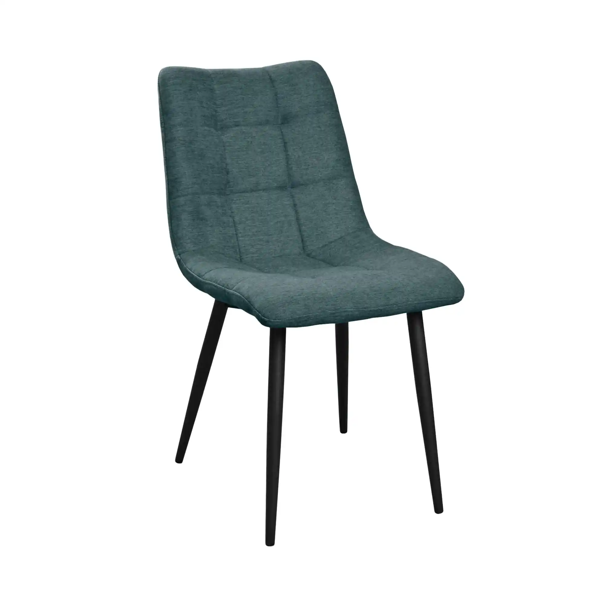 Scaun Capella New Dark Grey