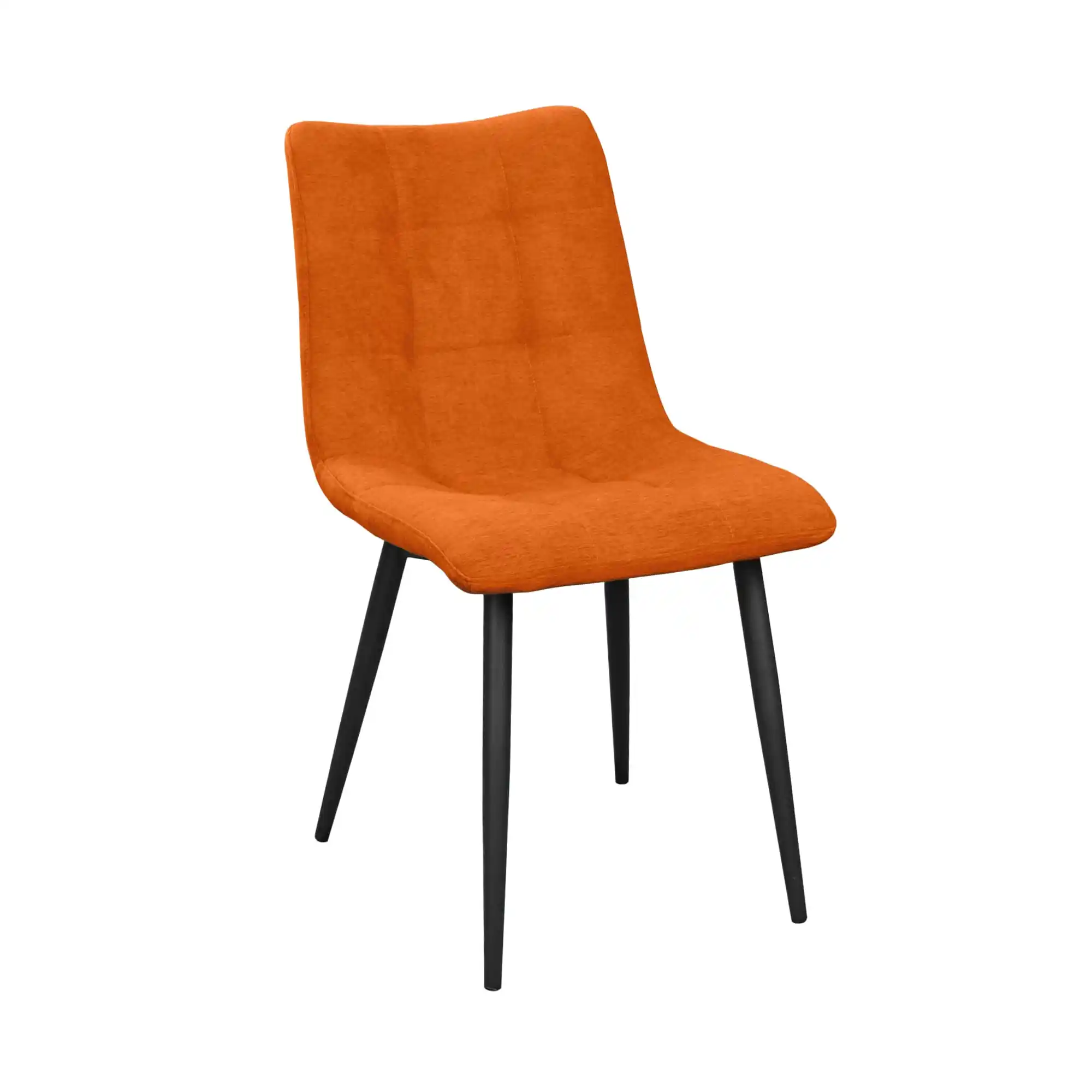 Scaun Capella New Orange