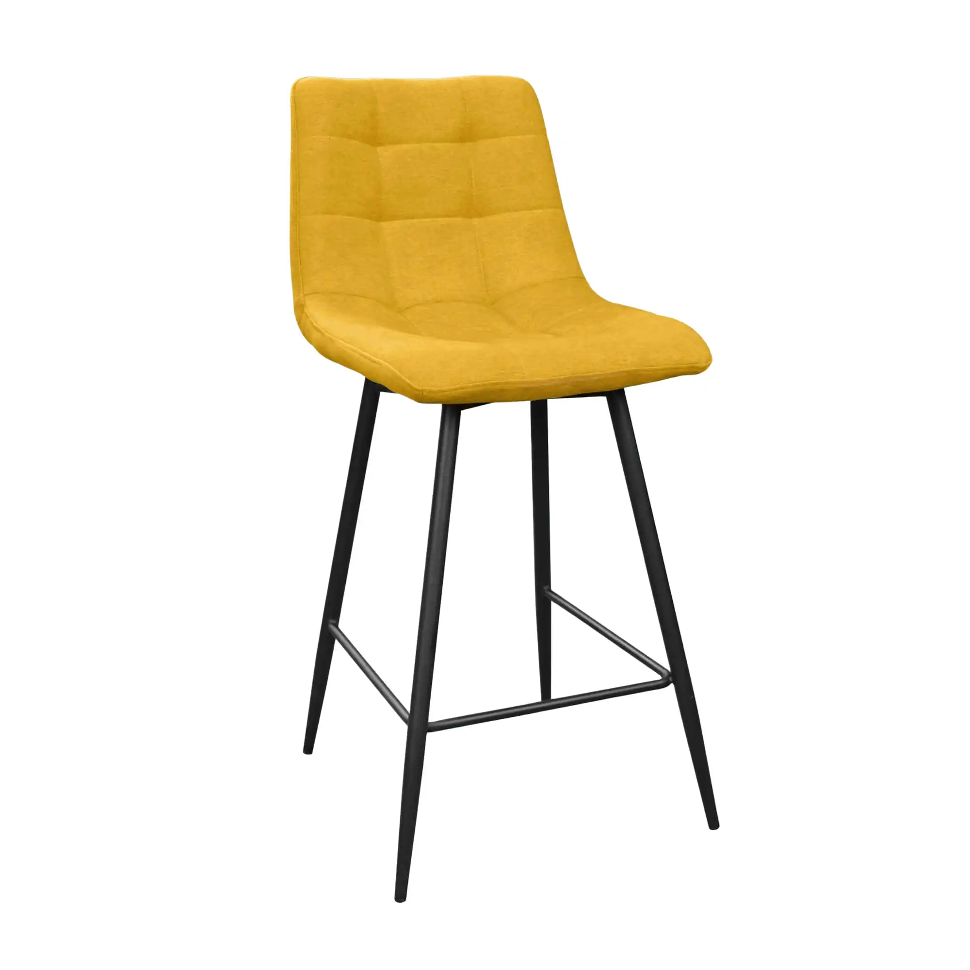 Cumpara  Scaune de bar - Барный Стул Capella New Yellow..