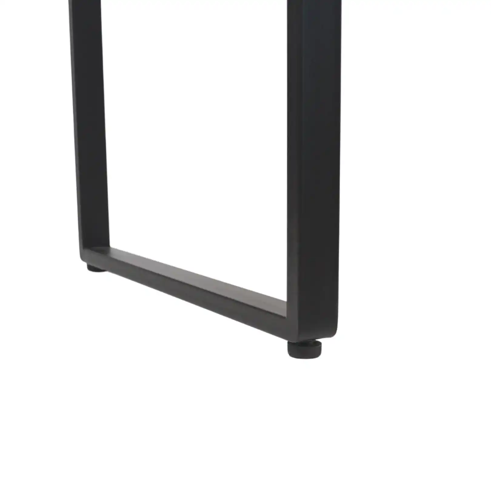 Masa Birou B-100 (100×55)~Sonoma/Black