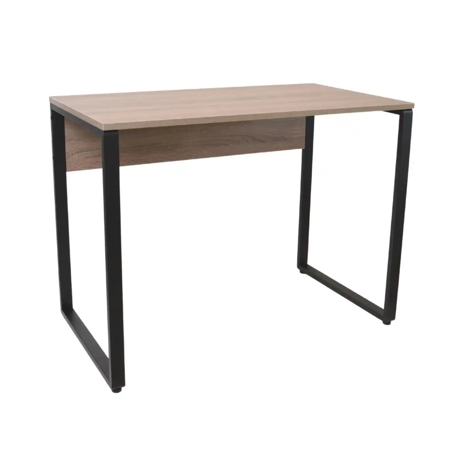 Masa Birou B-100 (100×55)~Trufe/Black