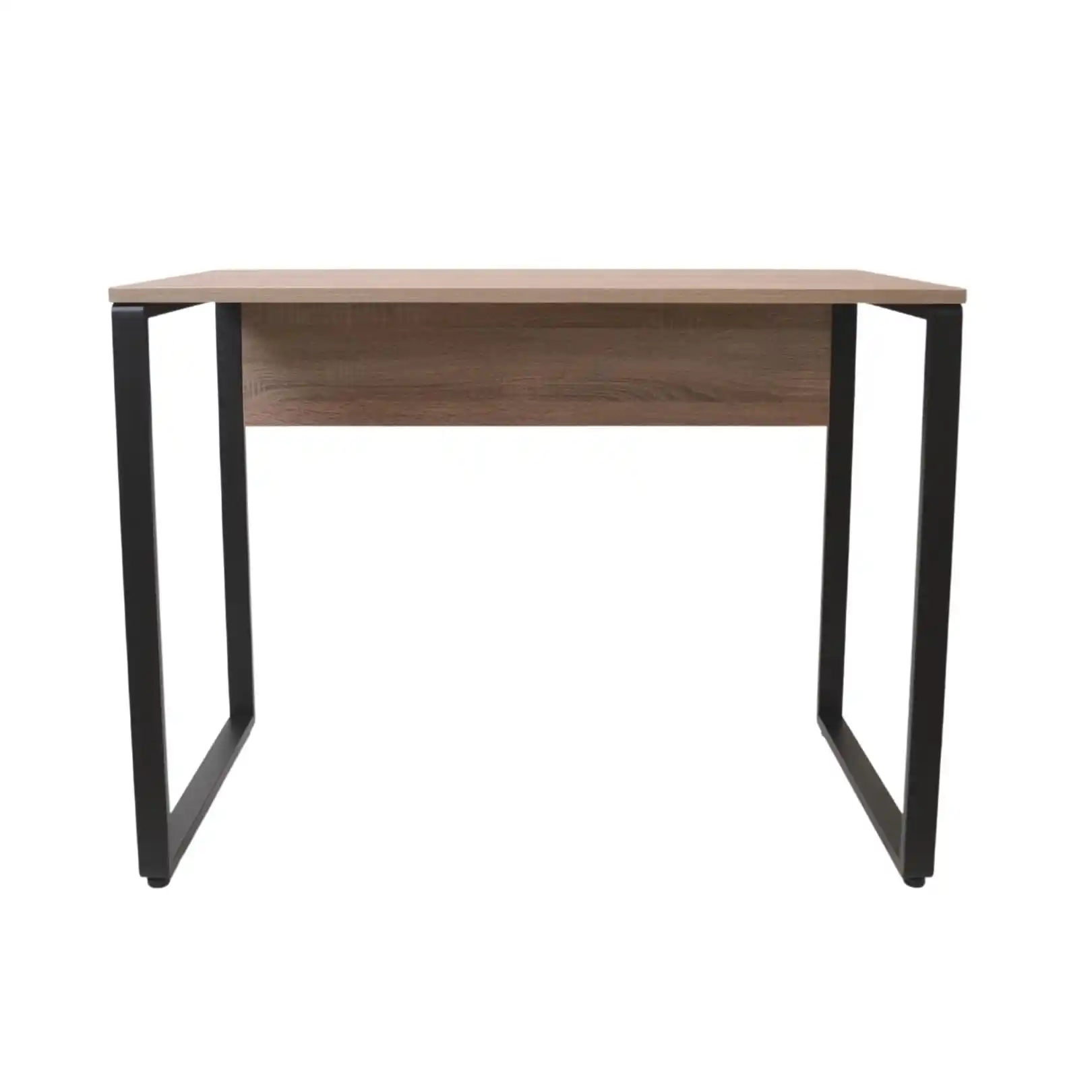 Masa Birou B-100 (100×55)~Trufe/Black