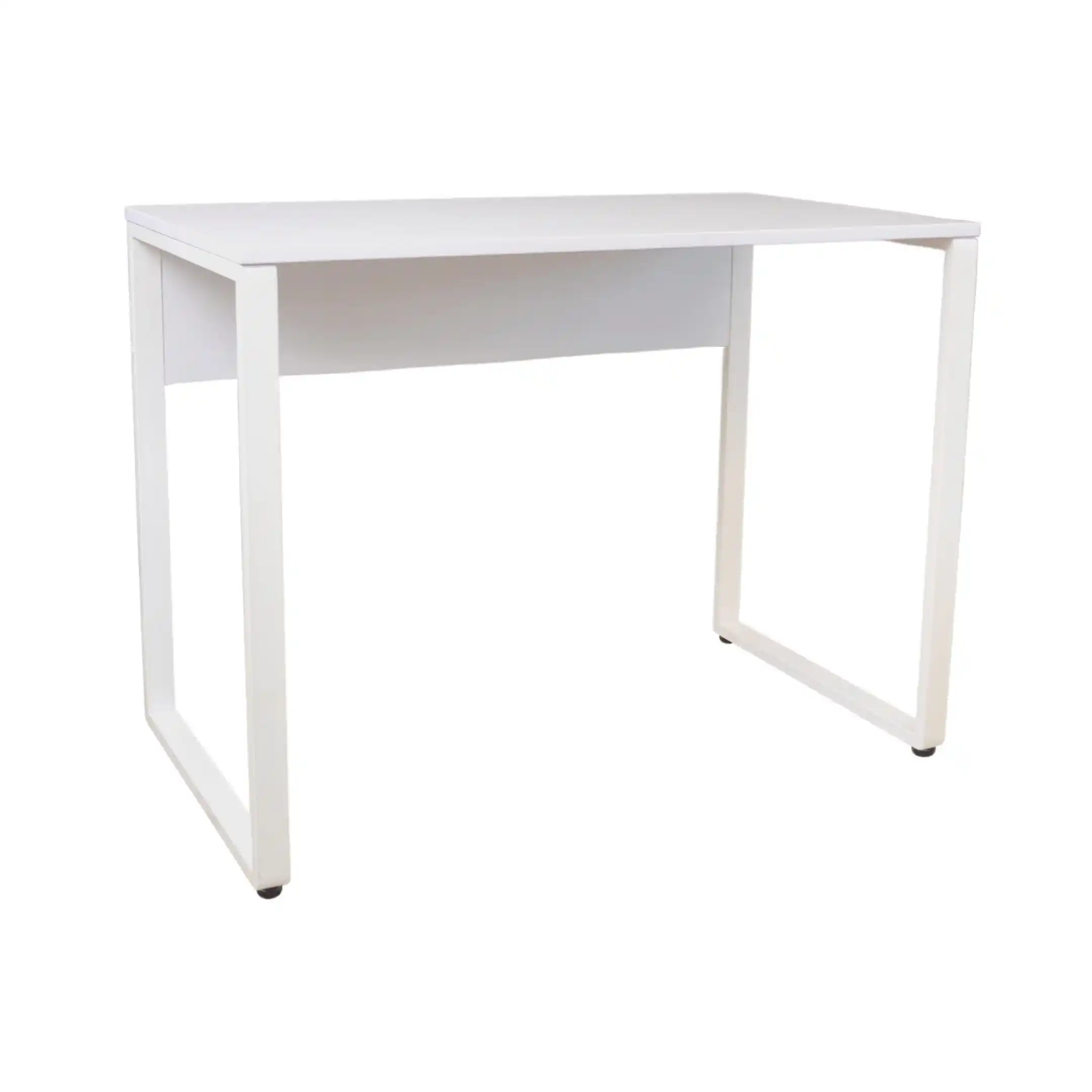 Masa Birou B-100 (100×55)~White/White