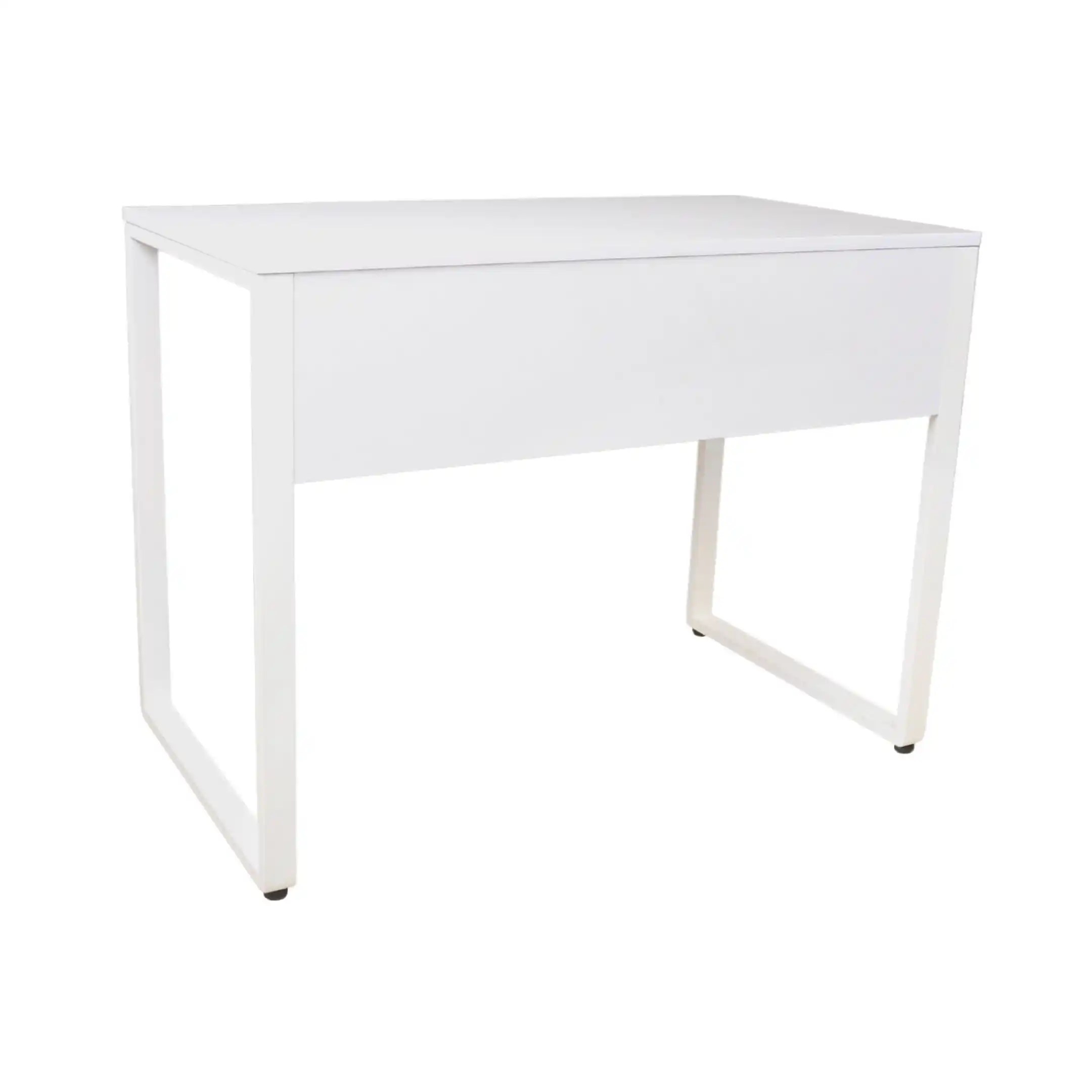 Masa Birou B-100 (100×55)~White/White