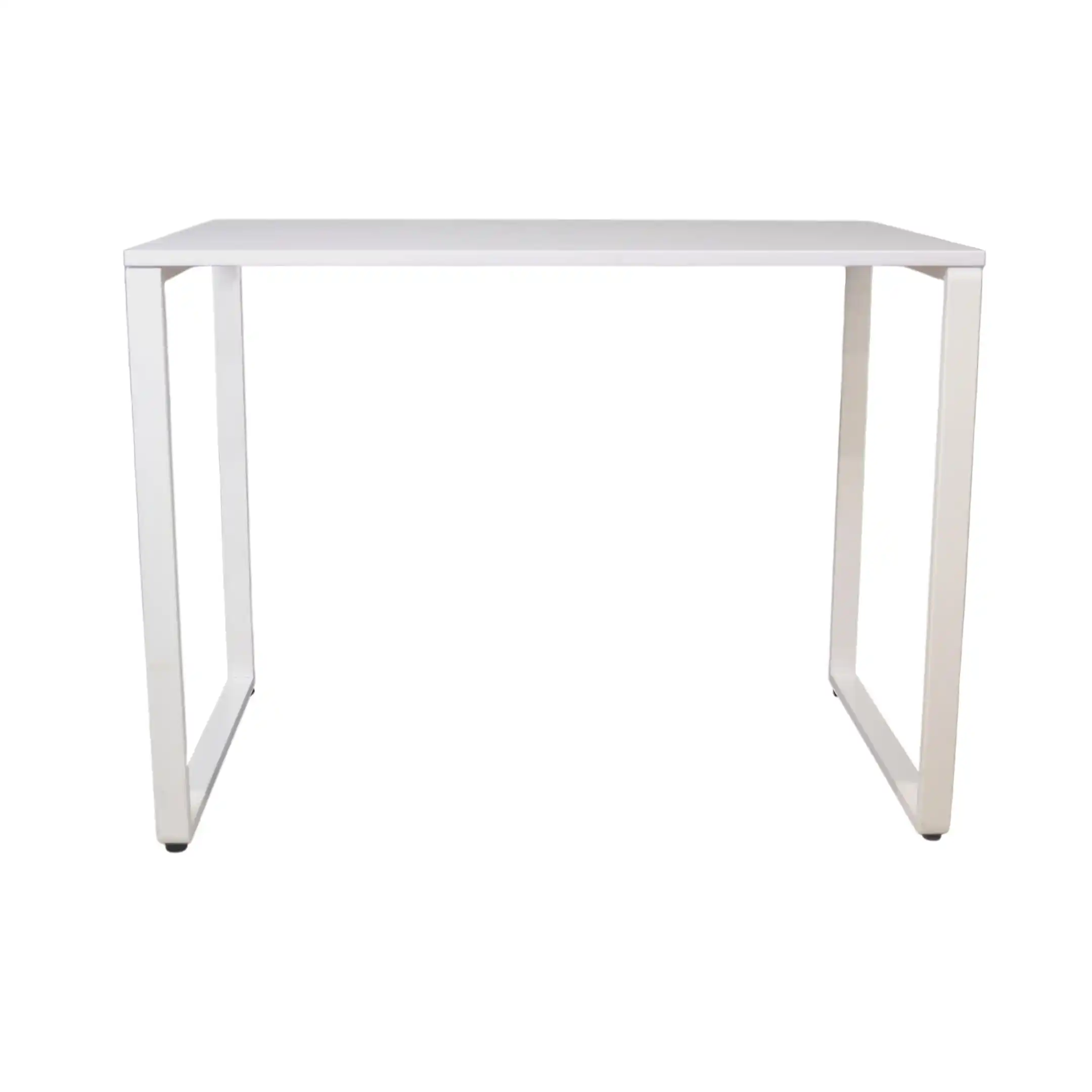 Masa Birou B-100 (100×55)~White/White