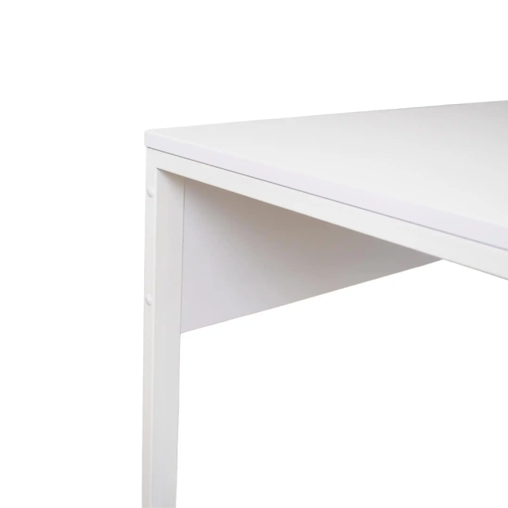 Masa Birou B-100 (100×55)~White/White