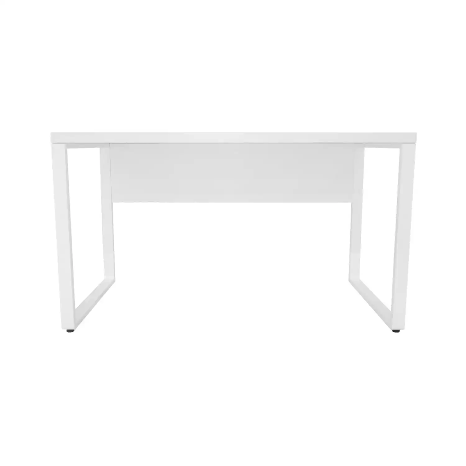 Masa Birou B-130 (130×68)~White/White