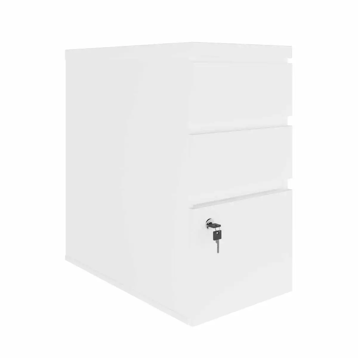 Cumpara  Dulapuri și casetiere - Тумба с ящиками Urban Box White..