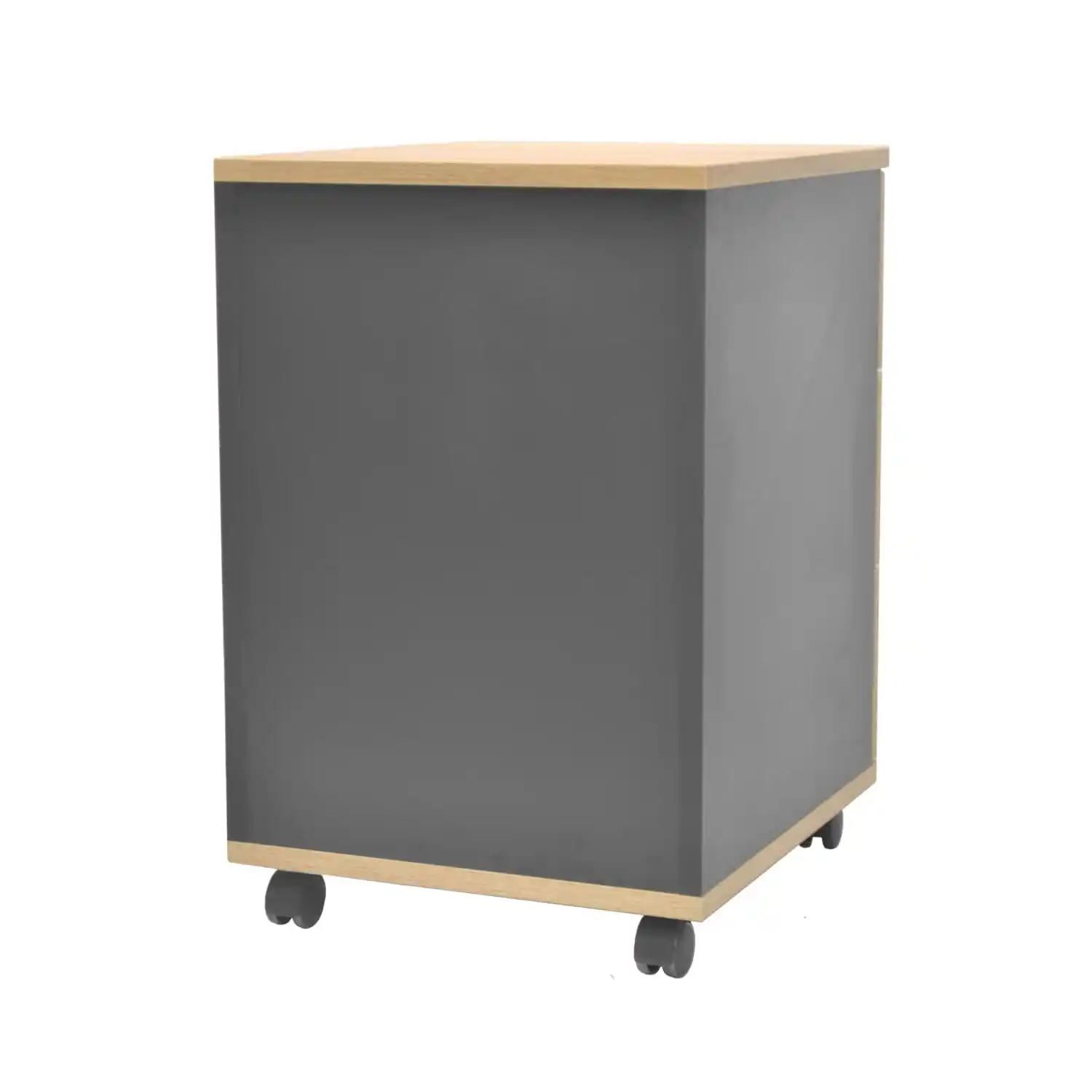 Casetieră Rollbox Sonoma/Anthracite