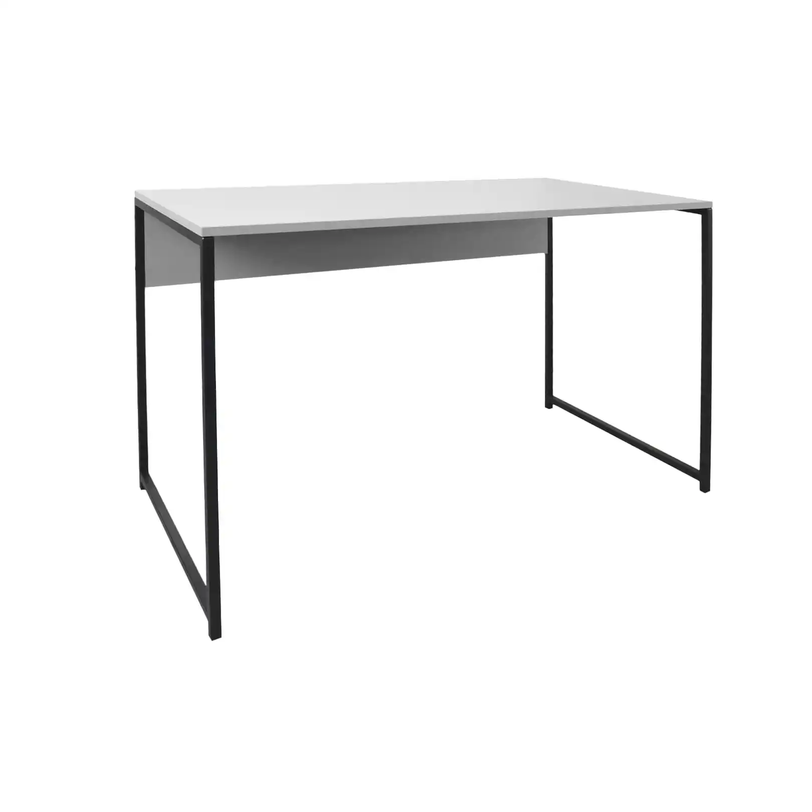 Masa B-120 Slim (120×55)~Grey