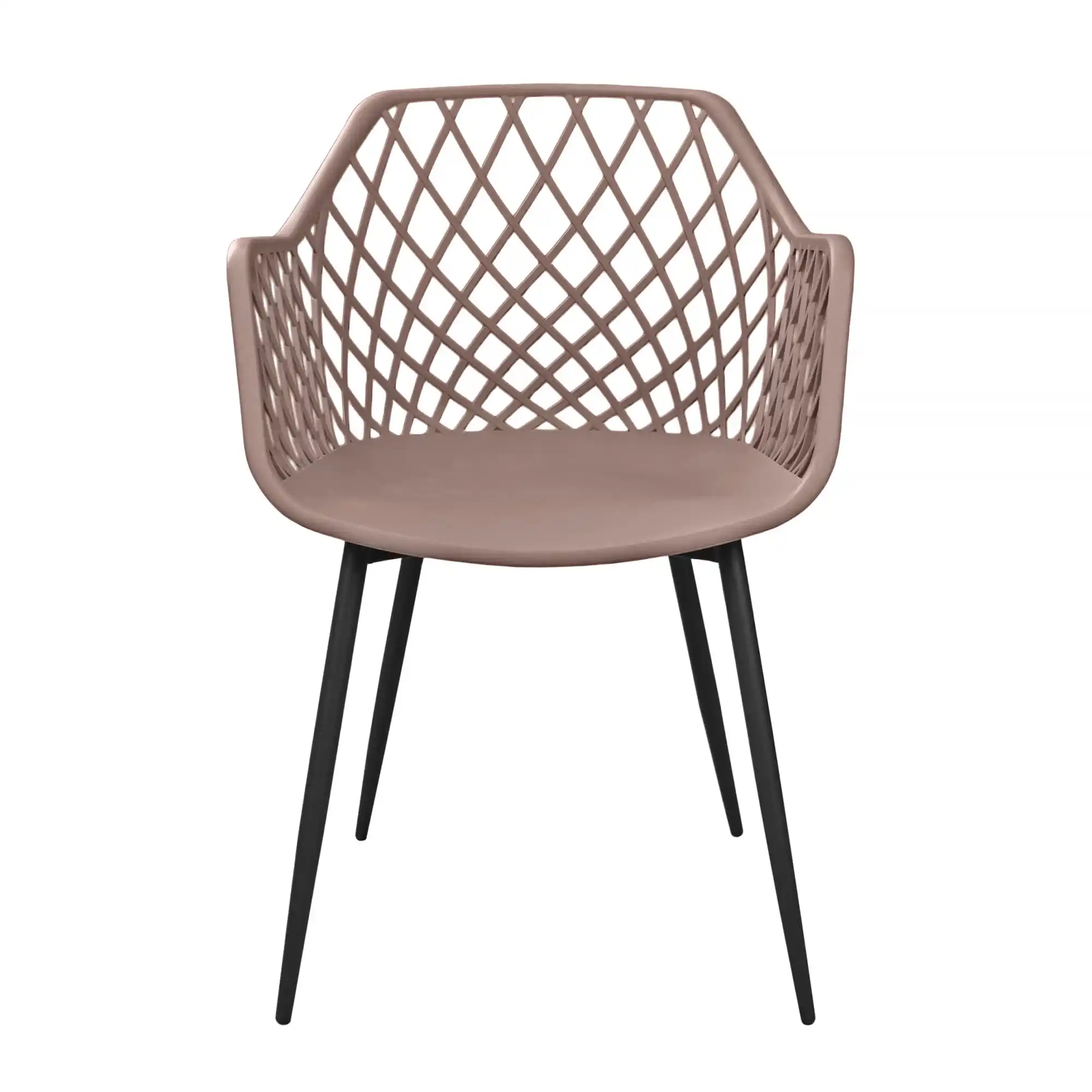 Scaun SL-7019 Camel+Black Legs