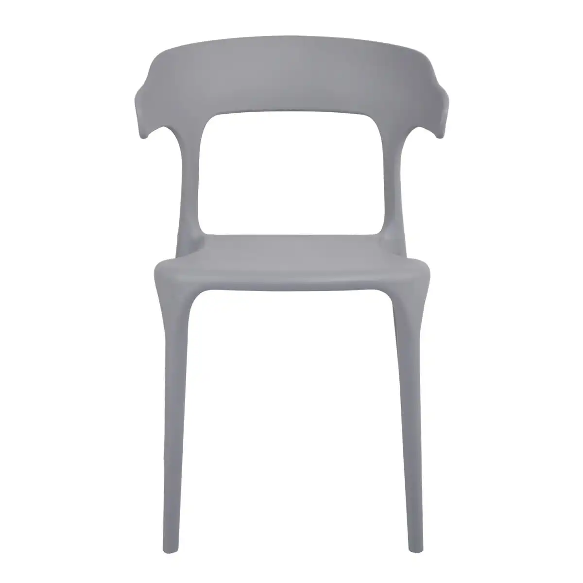 Scaun Spring Grey