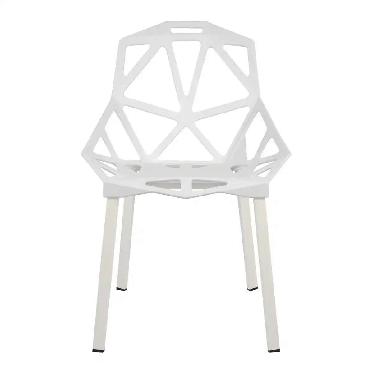 Scaun ST-14 White