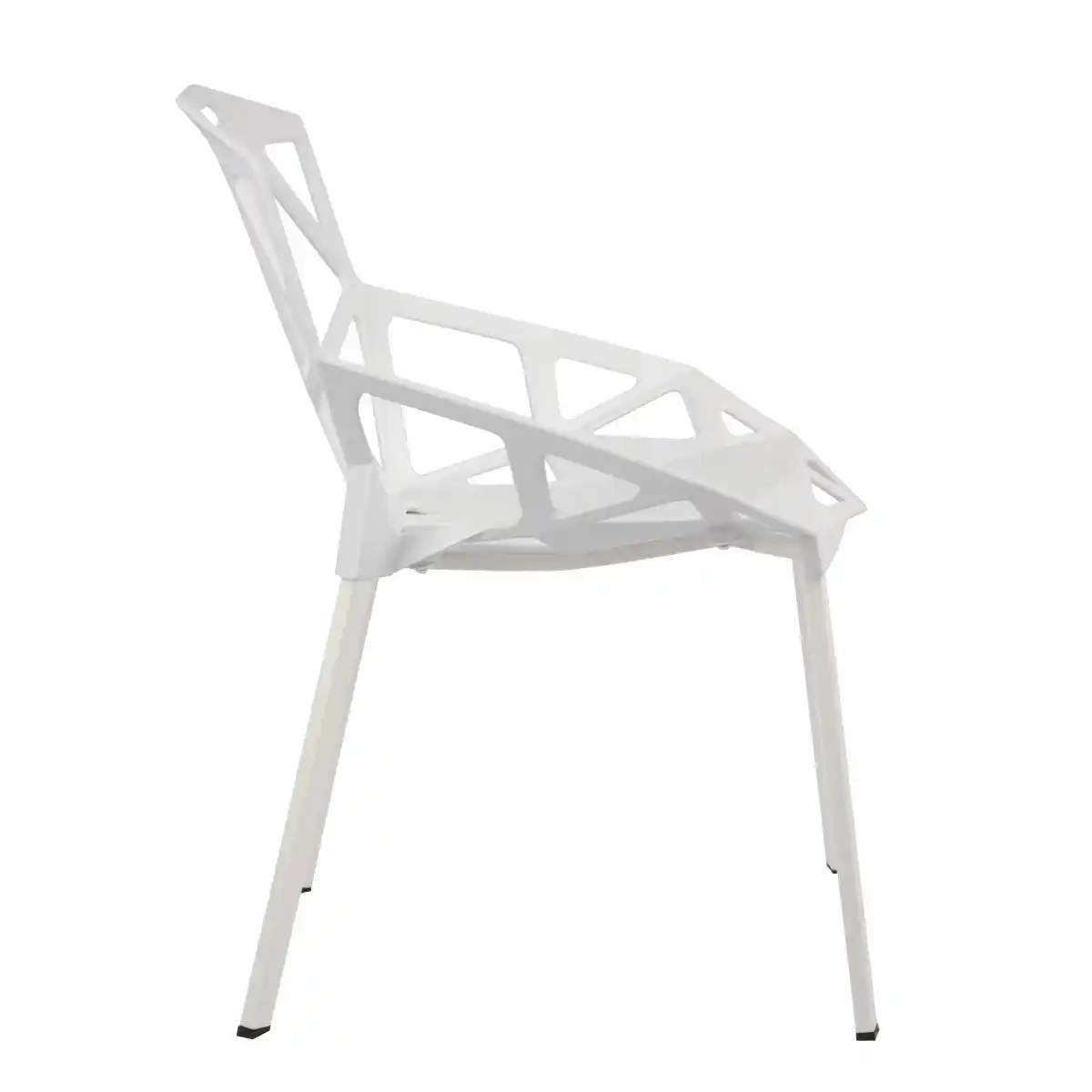 Scaun ST-14 White