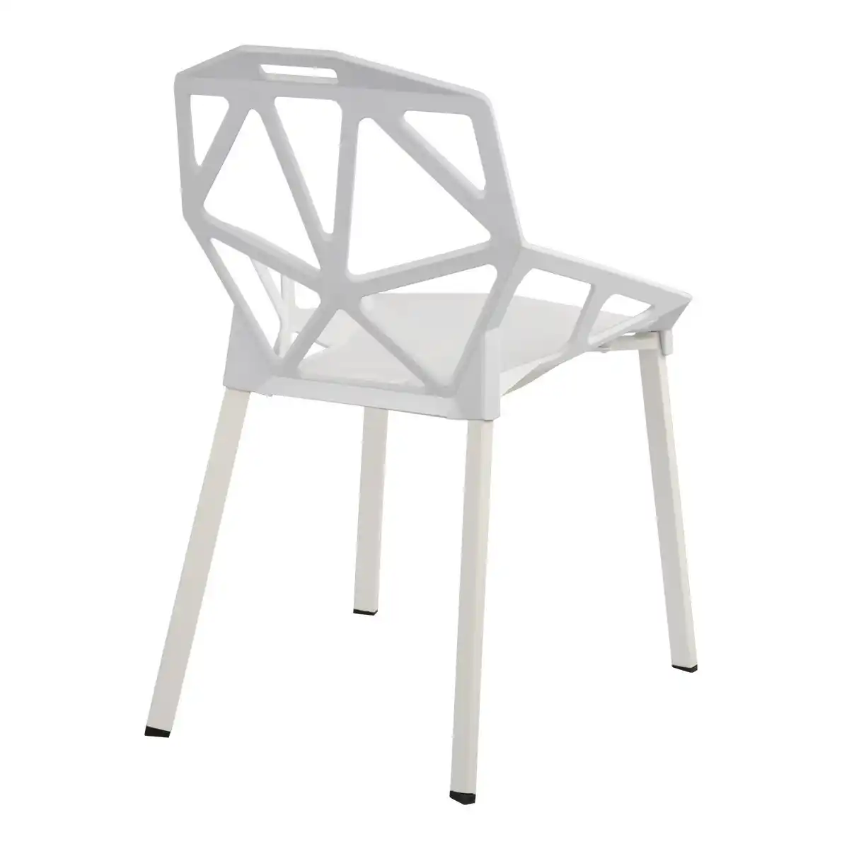 Scaun ST-14 White