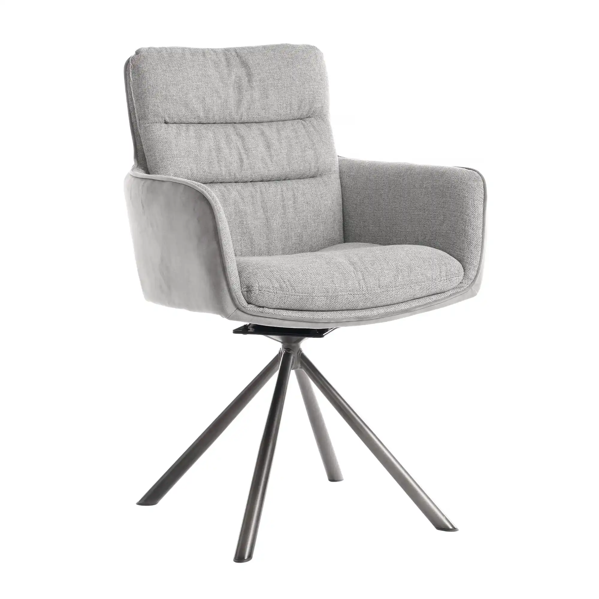 Fotoliu MAISON Grey